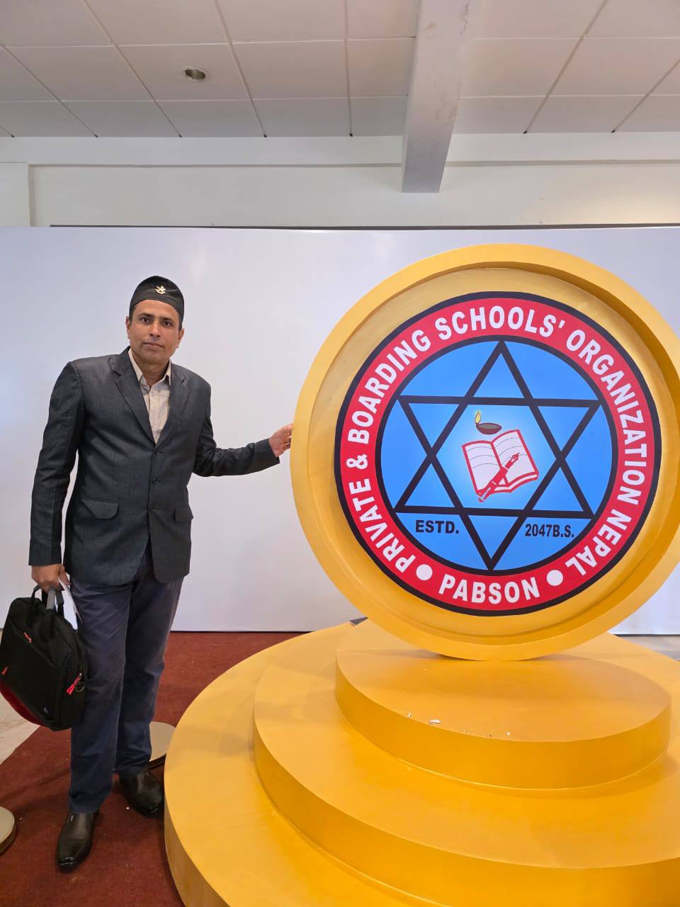 Founder and Principal